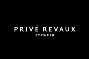 Privé Revaux 美国设计师太阳镜品牌网站
