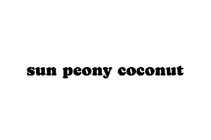Sun Peony Coconut 美国儿童服饰品牌购物网站