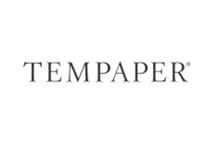 Tempaper 美国可移动墙纸装饰购物网站