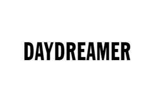 Daydreamer 美国图案印刷T恤购物网站