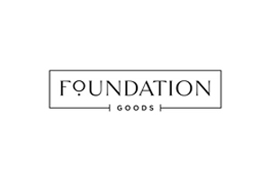 Foundation Goods 美国居家装饰品购物网站