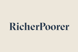 Richer Poorer 美国高级时装品牌购物网站