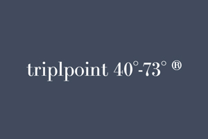 Triplpoint 40-73 美国潮流设计女鞋购物网站