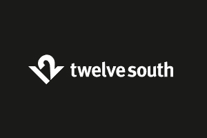Twelve South 美国专业apple产品配件购物网站