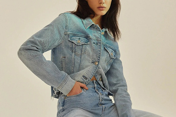 7 For All Mankind 美国官网甄选服饰低至6折促销，美国免邮