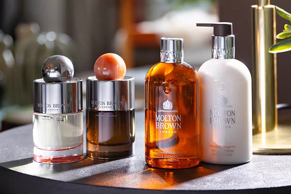 Molton Brown美国官网劳工节全场75折促销，美境免邮