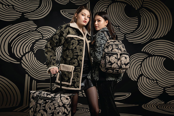 Kipling 美国官网Outlet专区现有精选美包低至4折促销，满额免邮