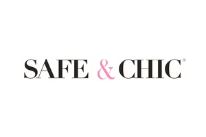 SAFE & CHIC 美国纯素护肤品购物网站