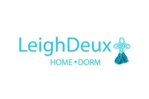 LeighDeux 美国居家床上用品购物网站