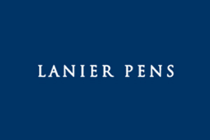 Lanier Pens 美国手工钢笔品牌购物网站