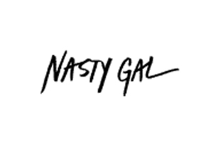 Nasty Gal FR 美国青年女装品牌法国官网