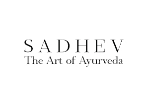 Sadhev 印度奢华阿育吠陀品牌购物网站
