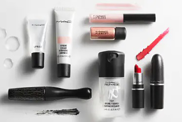 MAC 美国官网全场精选彩妆无门槛7.5折，满$75赠好礼