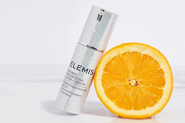 ELEMIS 美国官网全场7折+满赠5件套