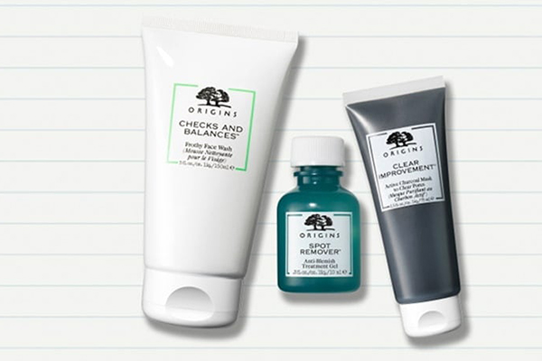 Origins 悦木之源官网全场满$60减$20/满$100减$40，满额免邮