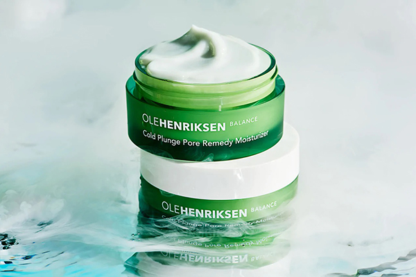 Ole Henriksen 美国官网现有甄选护肤产品7折促销，满赠5件礼