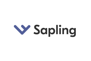 Sapling 美国网站AI机器人订阅网站