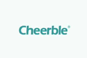 Cheerble 美国智能宠物玩具购物网站