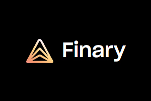 Finary 美国专业投资信息服务网站
