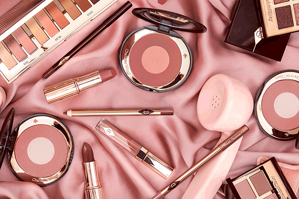 Charlotte Tilbury 美国官网精选美妆低至8折+满赠好礼，美国免邮
