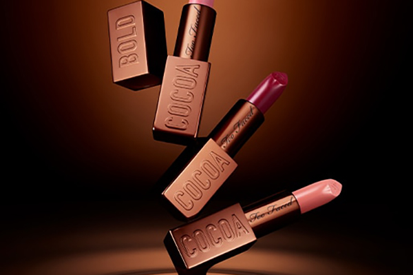 Too Faced 美国官网现有全场额外7折促销+满赠好礼满额免邮