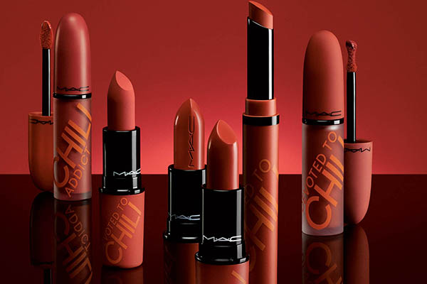 MAC 美国官网精选彩妆满$50立享5折促销