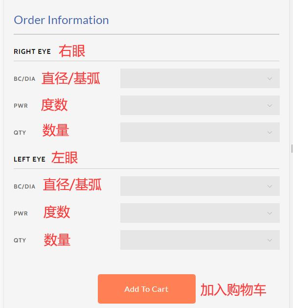 LensPure official website checkout 1