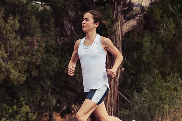 PUMA 美国官网精选运动鞋服额外7折促销，满额免邮