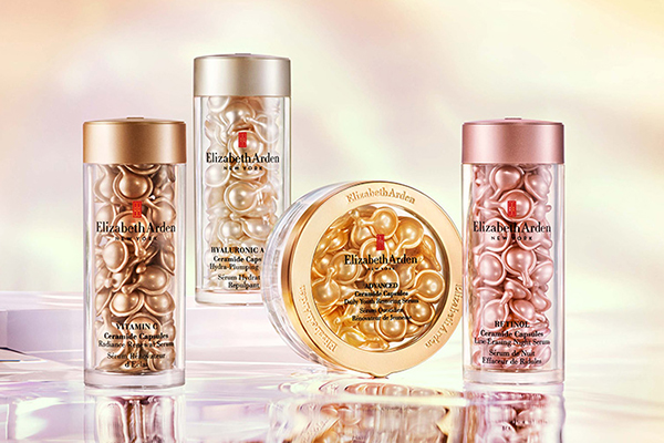 Elizabeth Arden 雅顿英国官网清仓大促精选额外67折+满赠大礼包，另有买三免一活动
