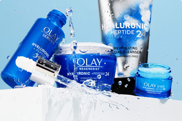 OLAY 美国官网特卖精选护肤无门槛8折促销，限时一天