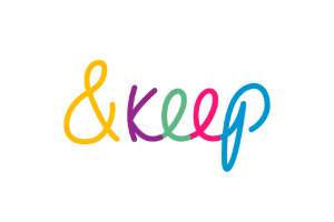 &Keep 英国环保居家用品购物网站