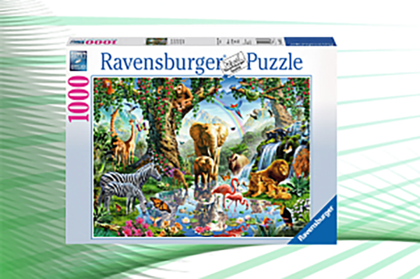 Puzzle Master 官网海淘下单教程