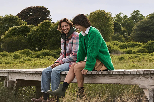 J.Crew factory美国官网清仓区低至1.7折+额外4折 满额免邮
