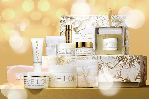 EVE LOM 英国官网现有精选商品低至5折促销，满赠好礼