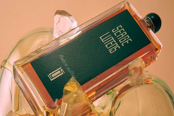 Serge Lutens芦丹氏美国官网2022最新海淘攻略
