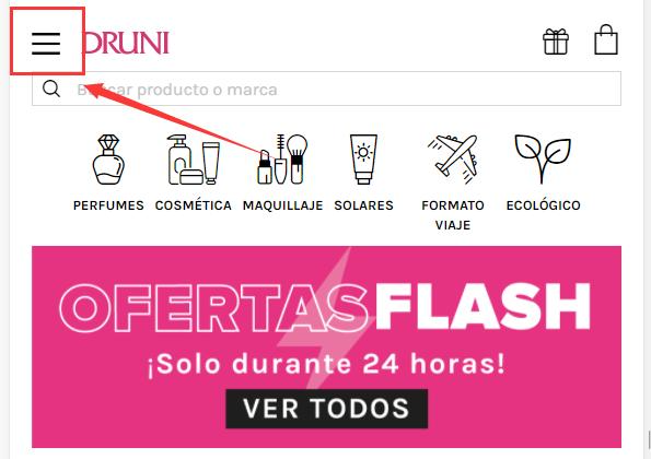 Druni account login