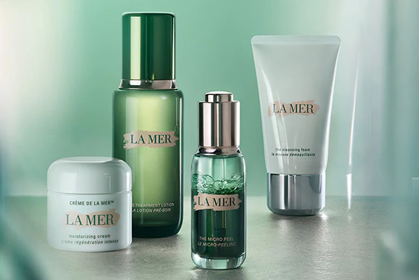 La Mer 澳大利亚官网全场护肤7.5折促销，鎏金系列也参与打折