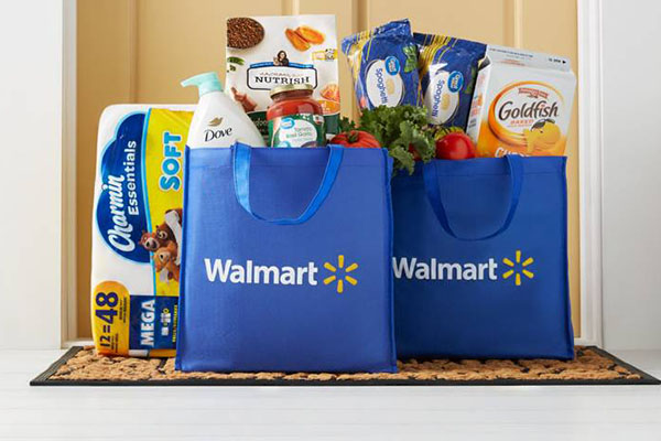 Walmart 沃尔玛美国官网现有限时闪促低至2折，满额免邮
