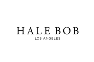 Hale Bob 美国奢华女装品牌购物网站