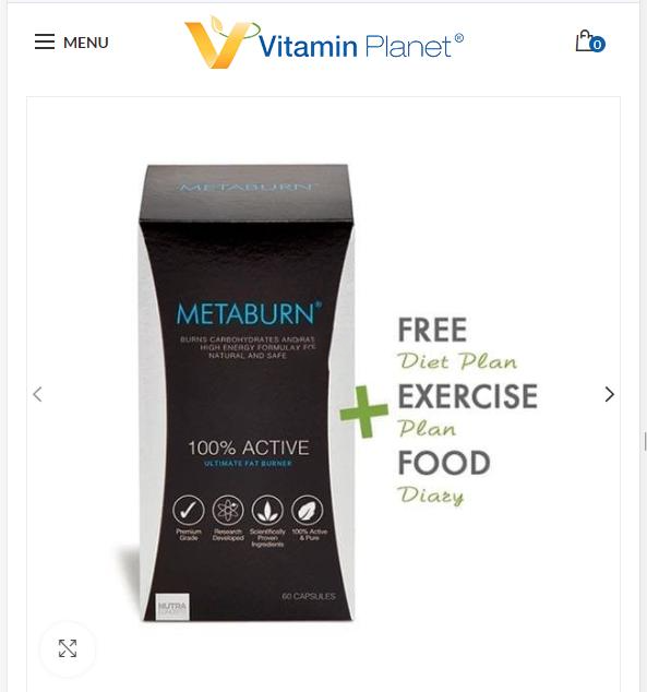 Vitamin Planet select products