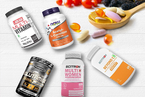 Vitamin Planet 英国官网最新海淘攻略