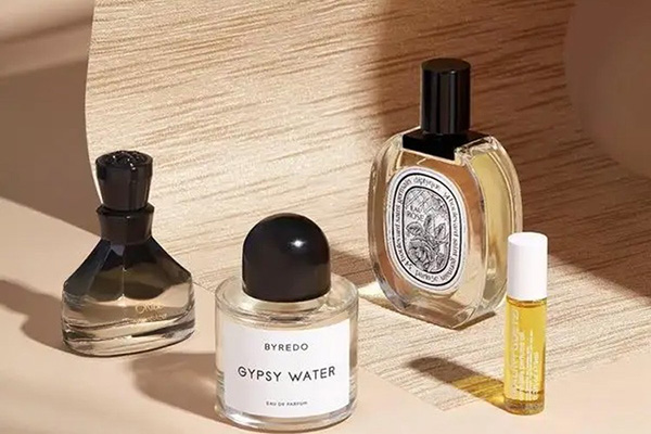 Perfumania 官网海淘下单攻略
