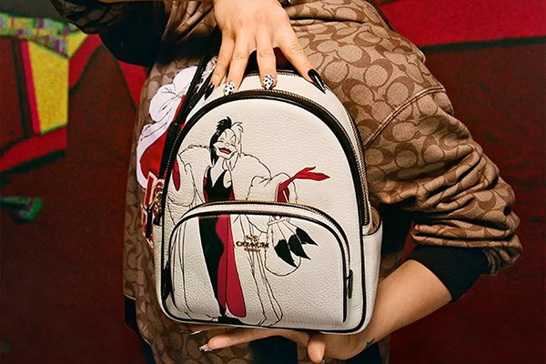 COACH 蔻驰工厂店折扣区低至2.5折+最高立减$50促销