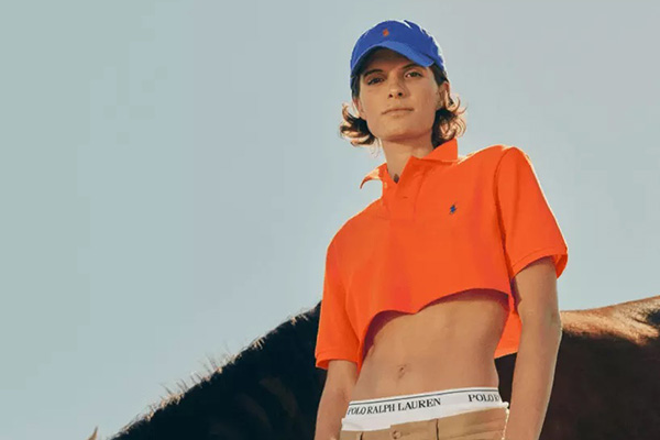Ralph Lauren/拉夫劳伦美国官网2022最新版海淘下单教程