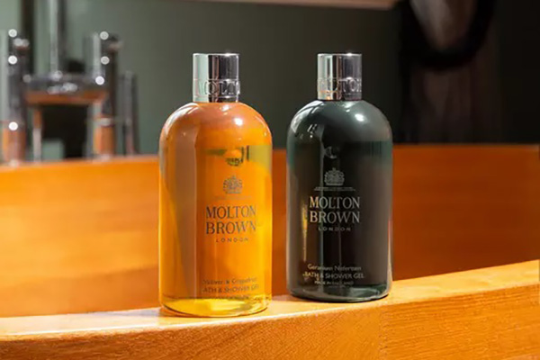 Molton Brown 美国官网精选洗护低至6折促销，美境免邮