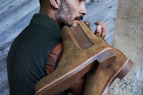 Allen Edmonds 美国官网最新海淘下单教程