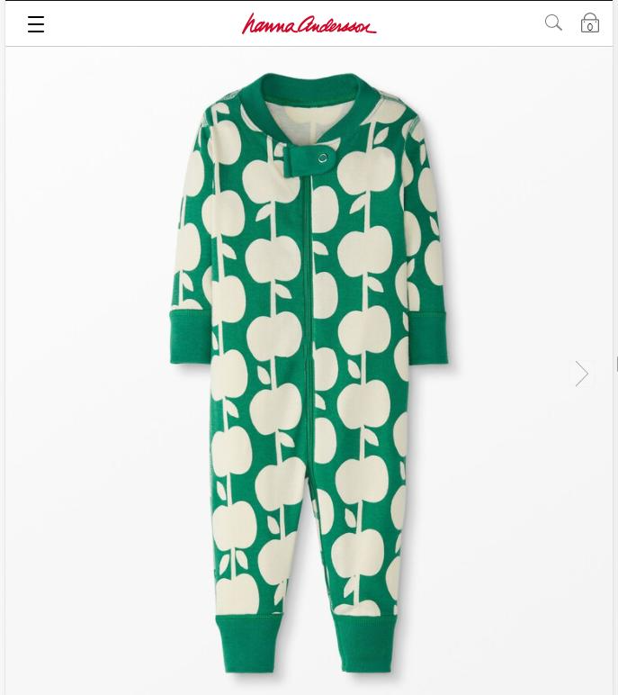 Hanna Andersson Select Items