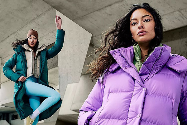 Lululemon 美国官网折扣精选商品低至4折促销，热卖上新