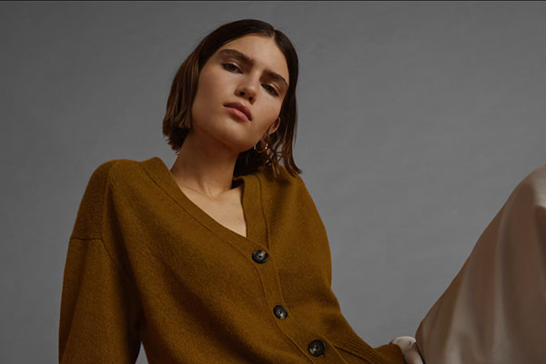 Everlane 美国官网亲友会正价单品8折促销 满额免邮