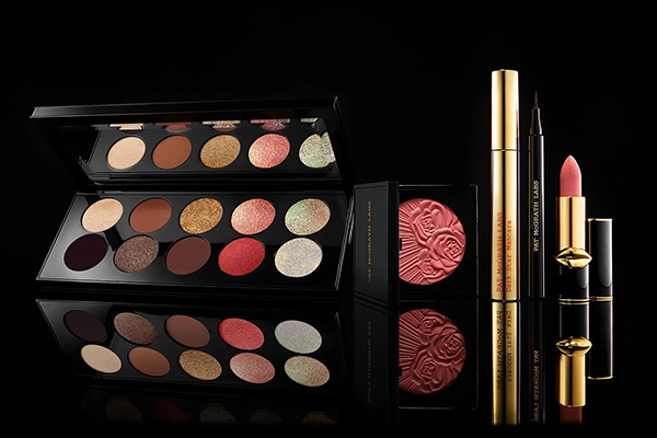 Pat McGrath Labs 官网精选彩妆无门槛7.5折，满$125享7折